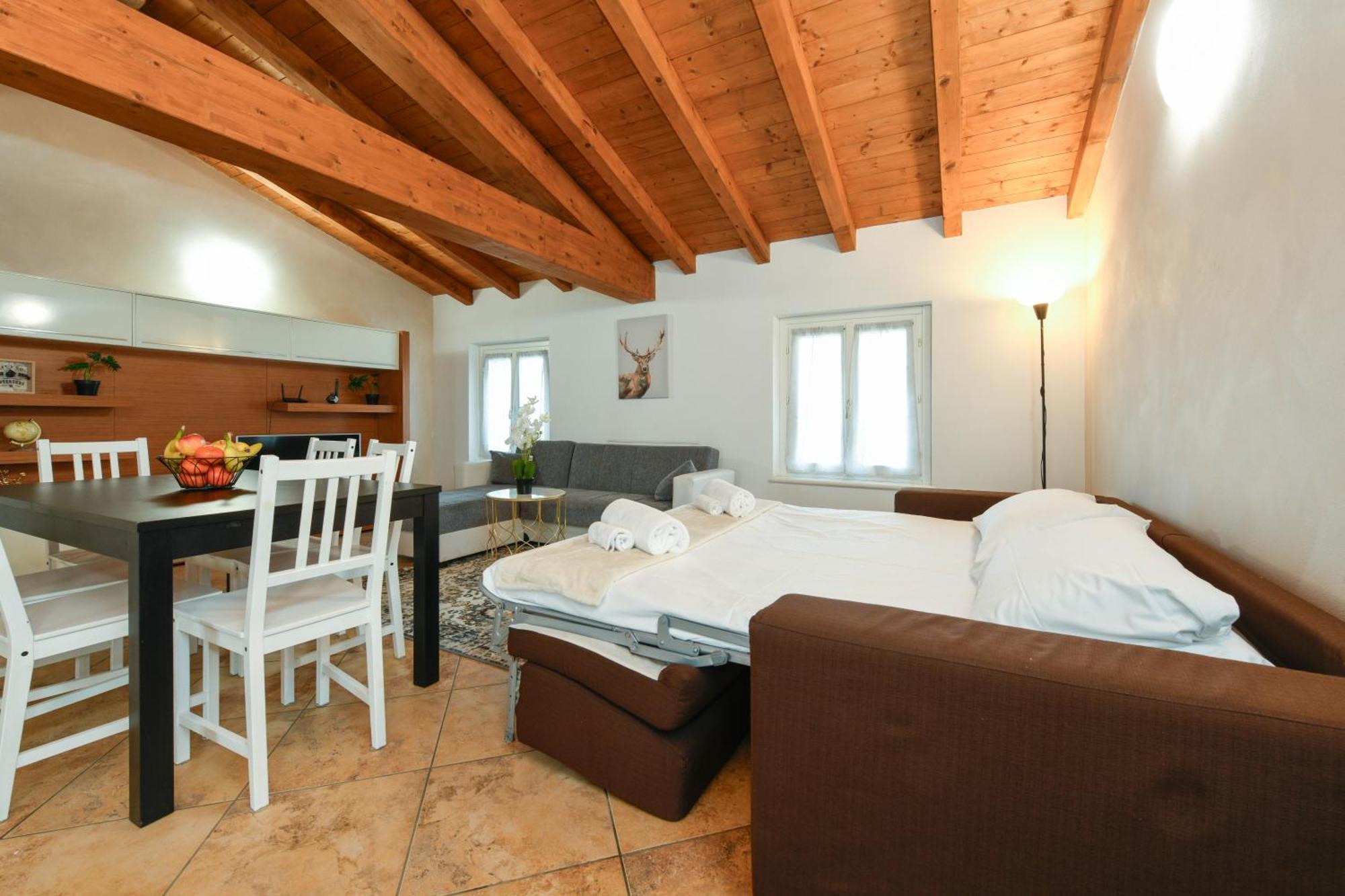 Wendy Apartment- Twobedroom & Pool & Parkprivatefree & Sports Desenzano del Garda Exterior foto
