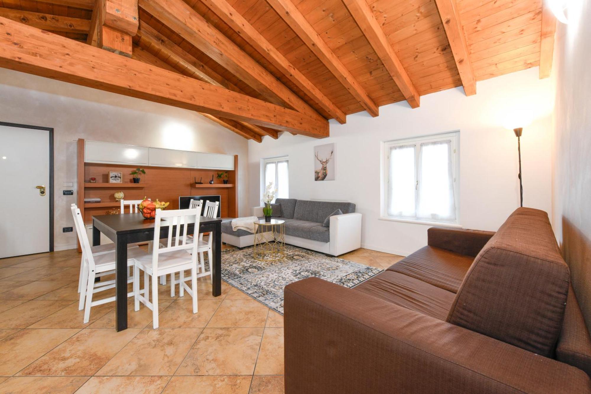Wendy Apartment- Twobedroom & Pool & Parkprivatefree & Sports Desenzano del Garda Exterior foto